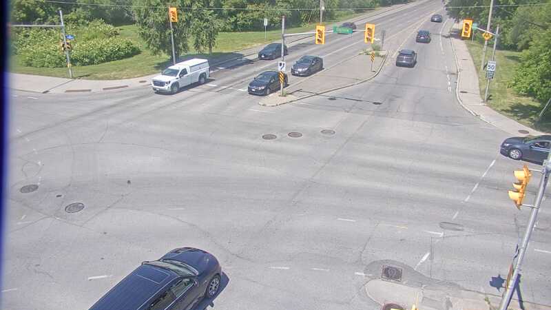 Traffic camera image at 2025-06-30 16:45:10