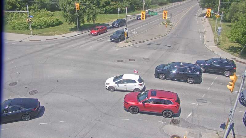 Traffic camera image at 2025-06-30 16:50:05