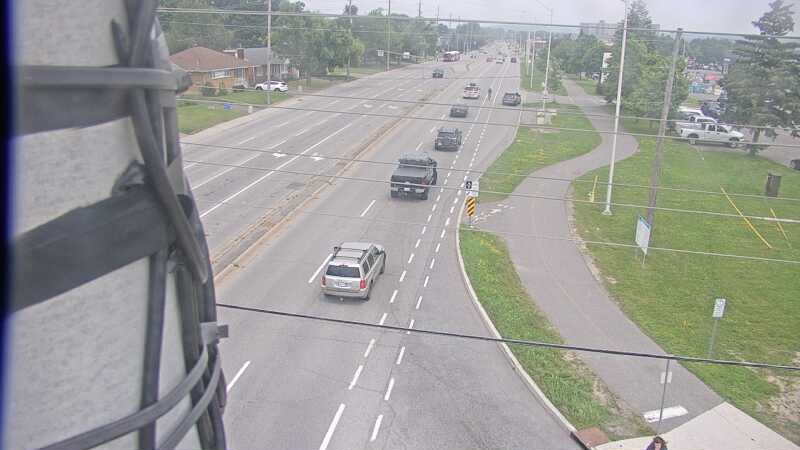 Traffic camera image at 2025-07-14 17:45:05
