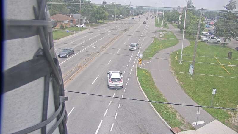 Traffic camera image at 2025-07-14 18:10:05