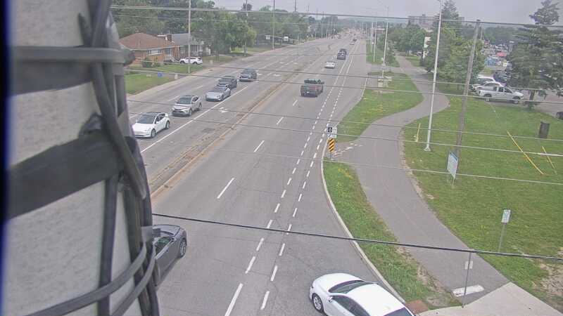 Traffic camera image at 2025-07-14 18:25:05