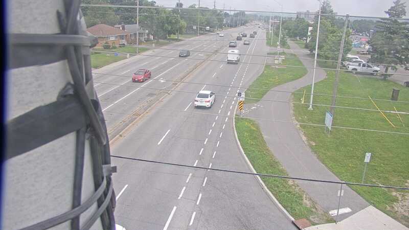 Traffic camera image at 2025-07-14 18:50:05