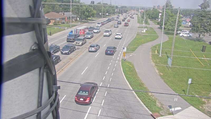 Traffic camera image at 2025-07-14 19:20:05