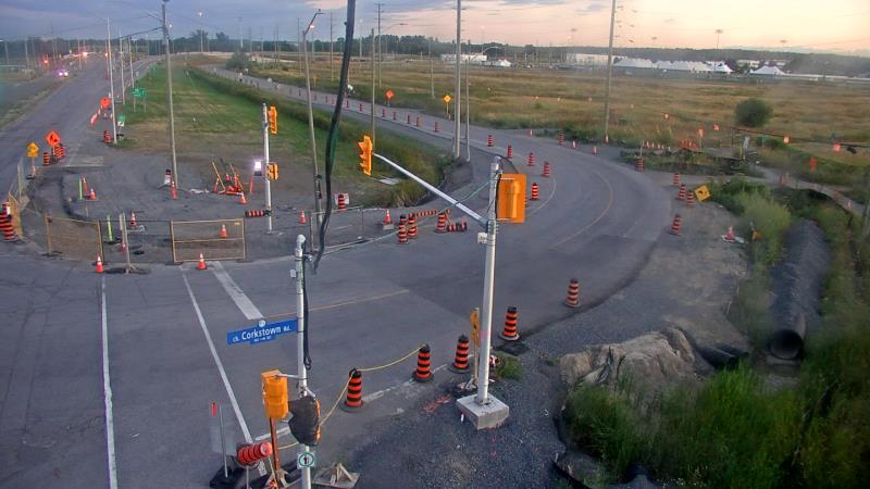 Traffic camera image at 2025-08-25 00:00:12