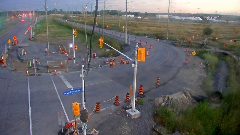 Traffic camera image at 2025-08-25 00:05:13