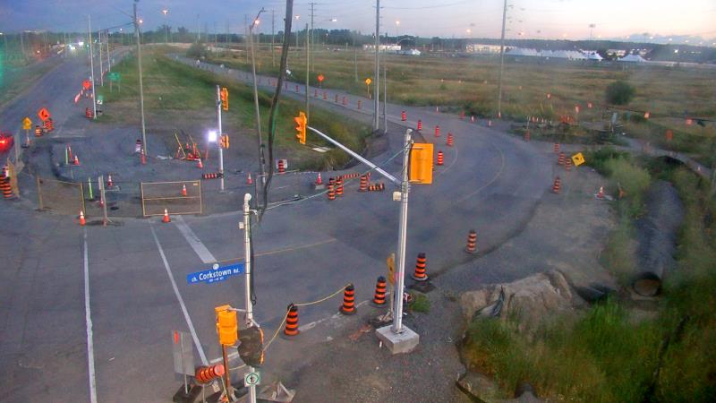 Traffic camera image at 2025-08-25 00:10:13