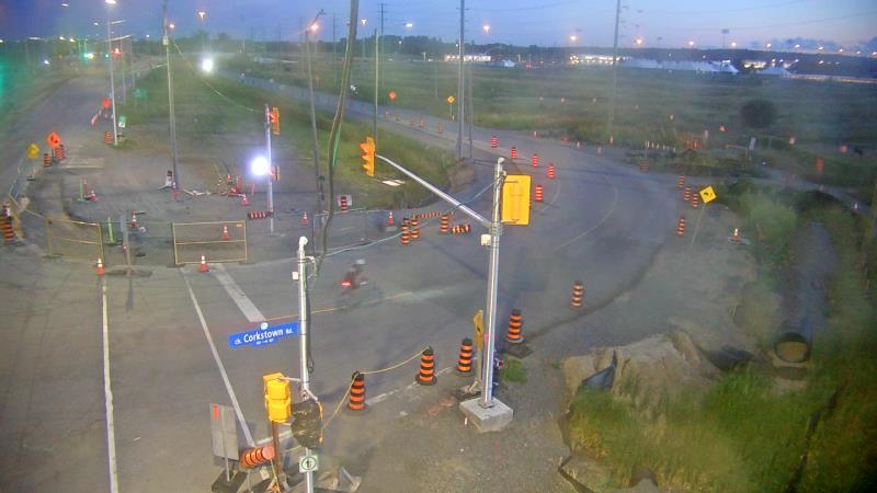 Traffic camera image at 2025-08-25 00:20:13