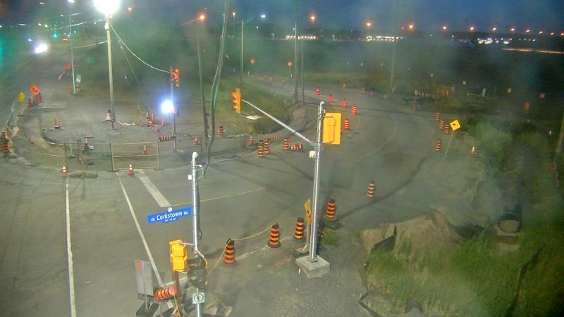 Traffic camera image at 2025-08-25 00:35:12