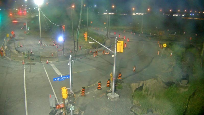 Traffic camera image at 2025-08-25 00:40:09