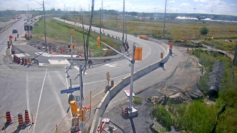 Traffic camera image at 2025-09-14 17:30:10