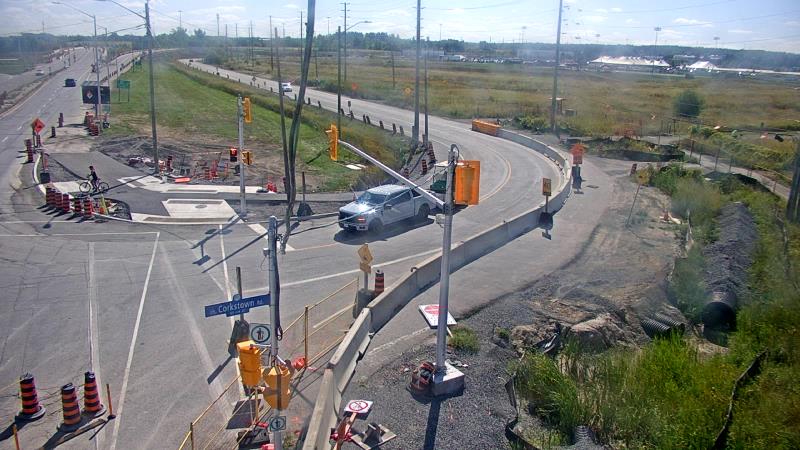 Traffic camera image at 2025-09-14 18:05:11