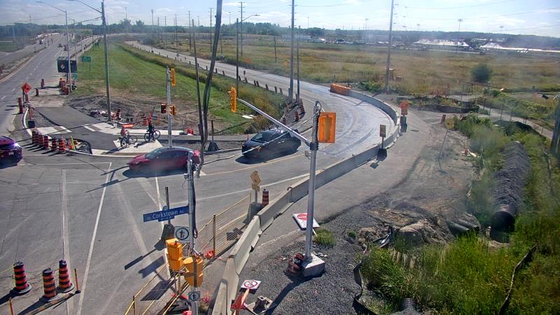 Traffic camera image at 2025-09-14 18:50:12