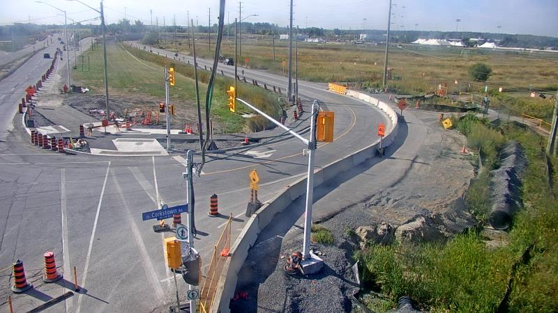 Traffic camera image at 2025-09-17 14:20:09