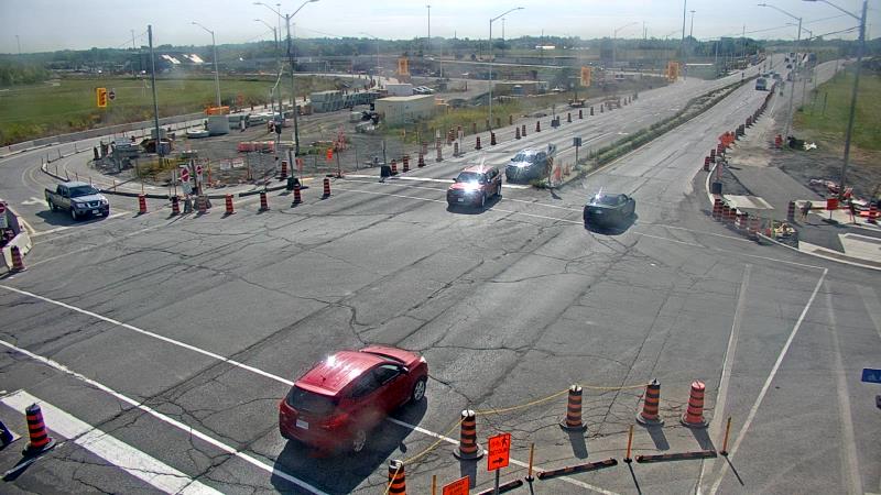 Traffic camera image at 2025-09-17 15:15:11