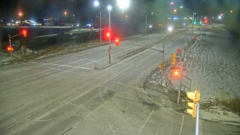 Traffic camera image at 2025-01-22 10:25:43