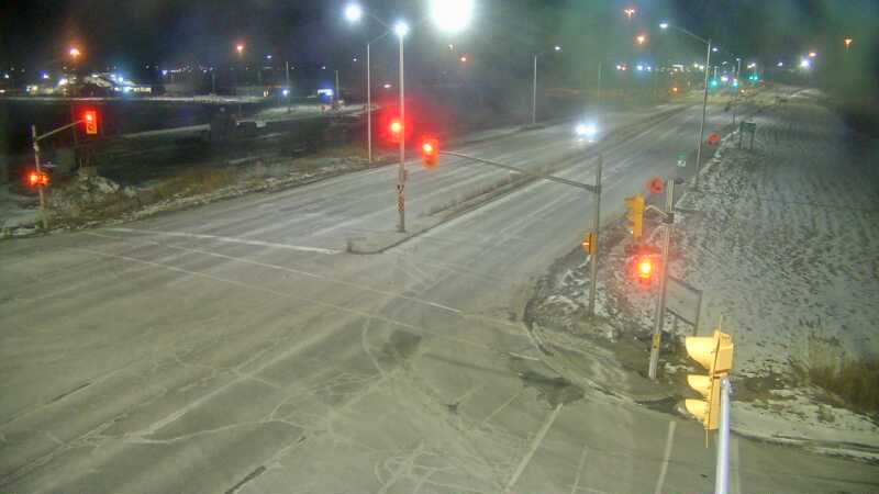 Traffic camera image at 2025-01-22 10:35:14