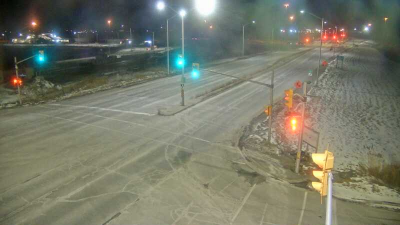 Traffic camera image at 2025-01-22 10:40:24