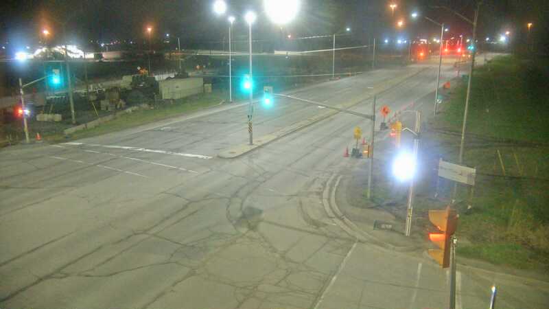 Traffic camera image at 2025-05-09 06:05:09