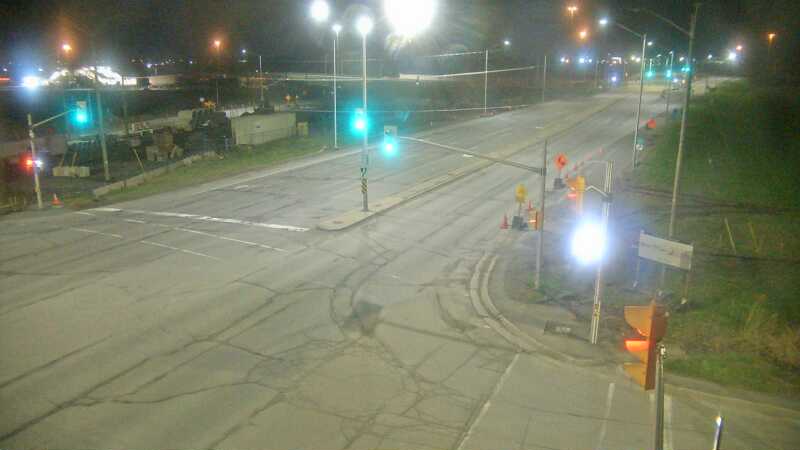 Traffic camera image at 2025-05-09 06:10:08