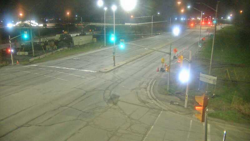 Traffic camera image at 2025-05-09 06:15:11
