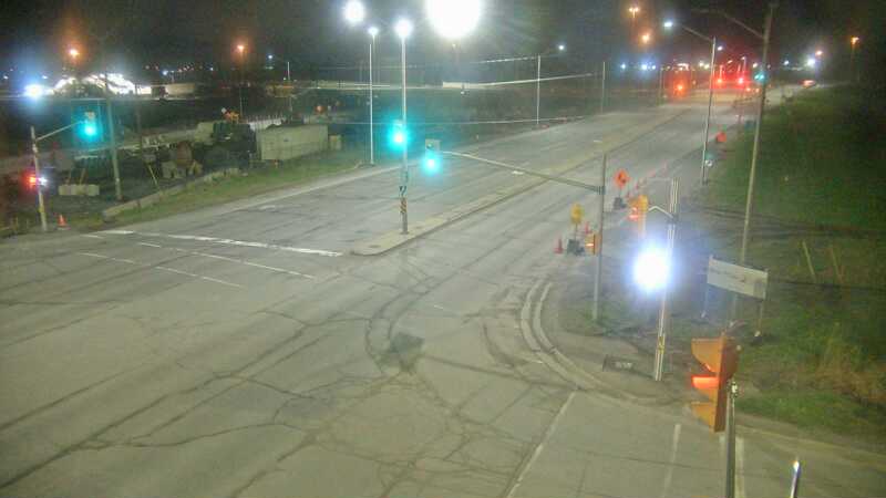 Traffic camera image at 2025-05-09 06:20:14