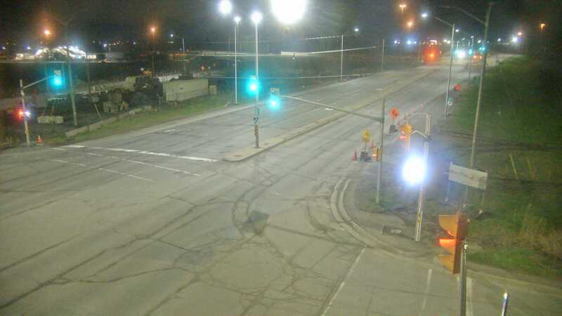 Traffic camera image at 2025-05-09 06:25:09