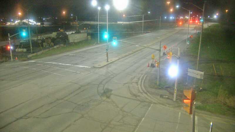 Traffic camera image at 2025-05-09 06:40:10