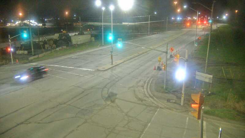 Traffic camera image at 2025-05-09 06:50:20