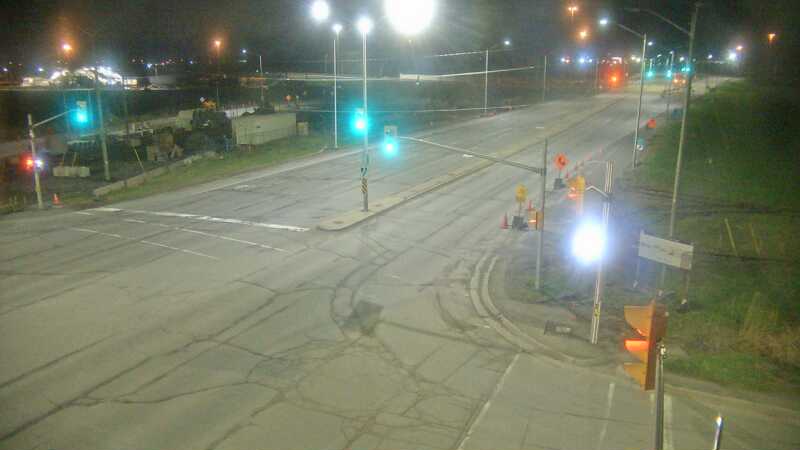 Traffic camera image at 2025-05-09 07:00:12