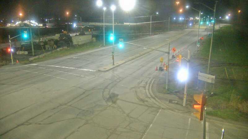 Traffic camera image at 2025-05-09 07:10:09