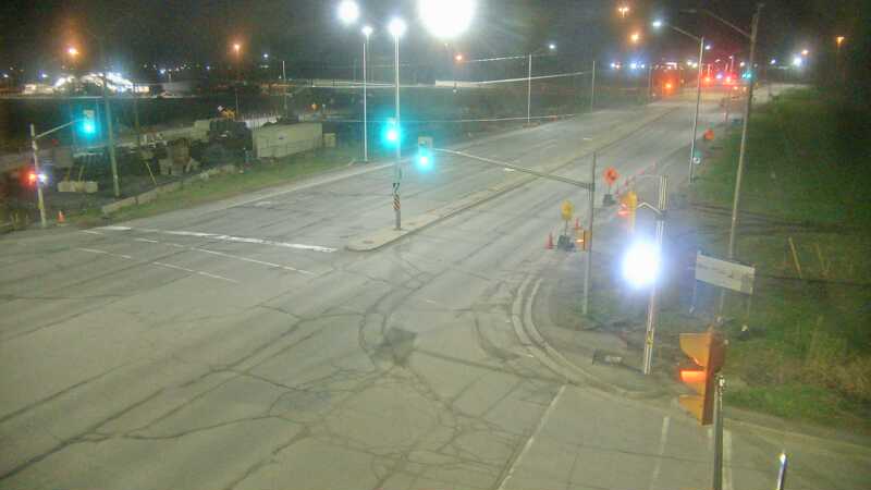 Traffic camera image at 2025-05-09 07:25:19