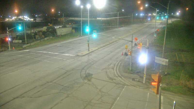 Traffic camera image at 2025-05-09 07:30:11