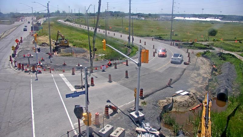 Traffic camera image at 2025-06-30 17:05:18