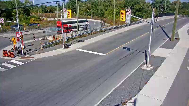 Traffic camera image at 2025-09-14 18:26:18