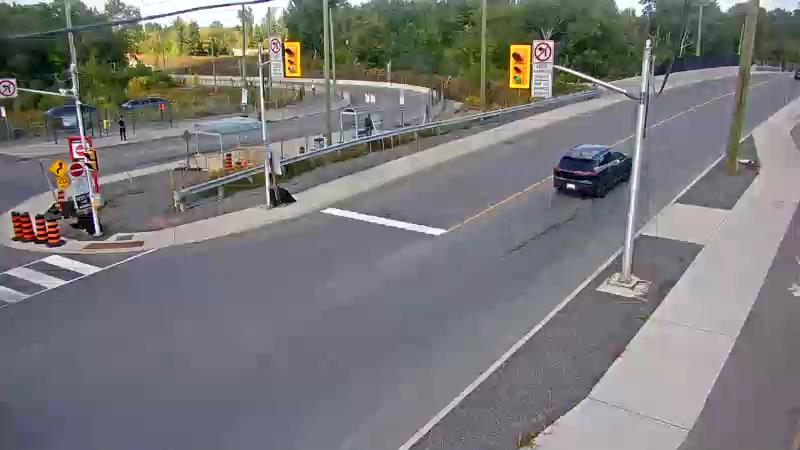 Traffic camera image at 2025-09-14 18:46:12
