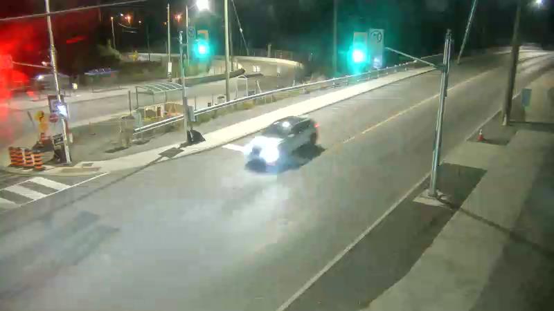 Traffic camera image at 2025-09-18 03:36:02