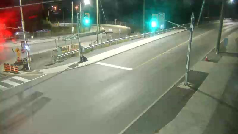 Traffic camera image at 2025-09-18 03:46:15