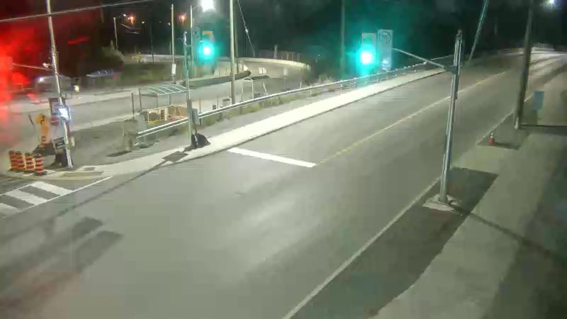 Traffic camera image at 2025-09-18 04:11:07