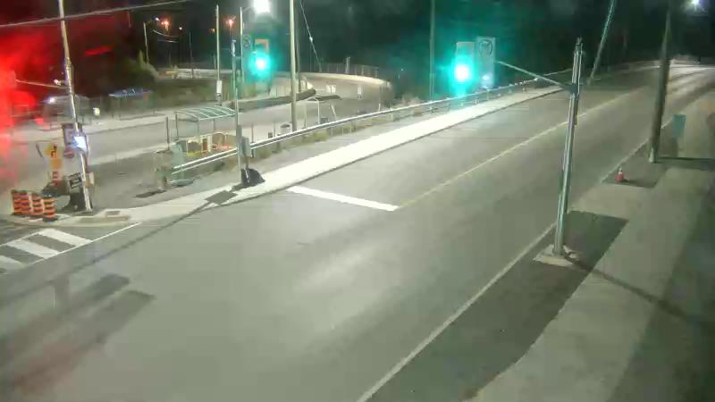 Traffic camera image at 2025-09-18 04:21:02