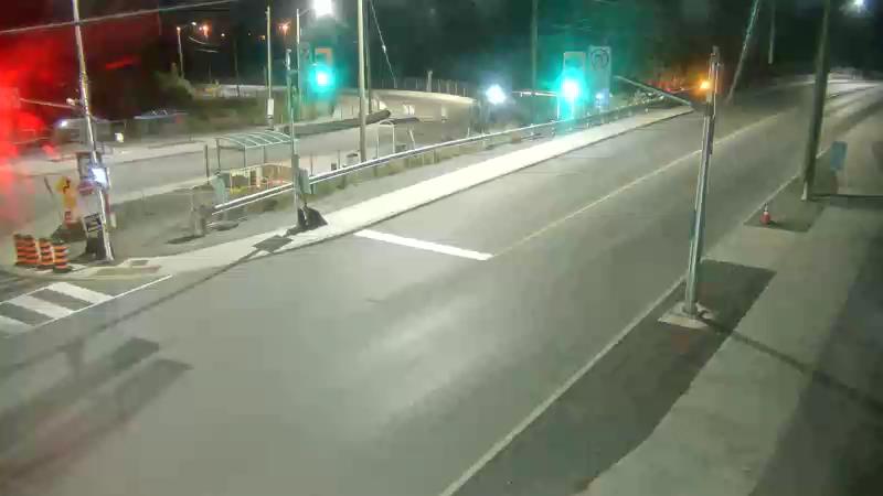 Traffic camera image at 2025-09-18 04:26:12