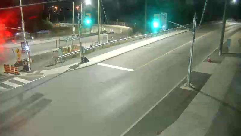 Traffic camera image at 2025-09-18 04:31:08