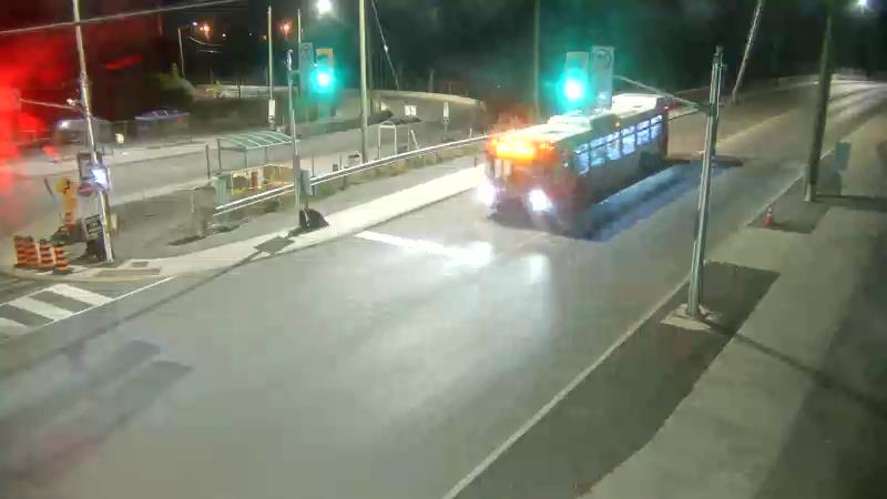 Traffic camera image at 2025-09-18 04:46:04