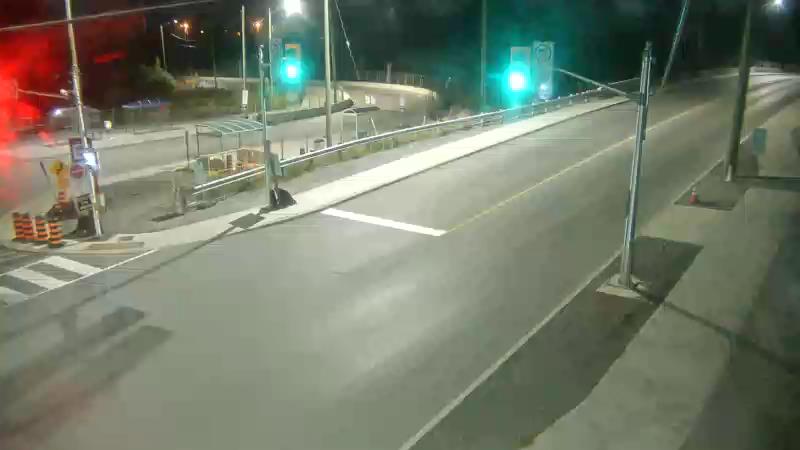 Traffic camera image at 2025-09-18 04:56:06