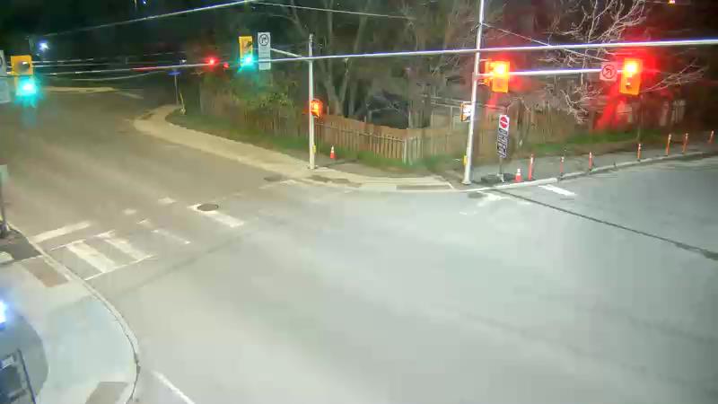 Traffic camera image at 2025-05-09 06:00:51
