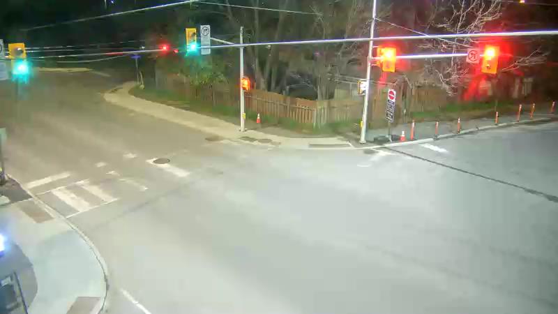 Traffic camera image at 2025-05-09 06:55:58