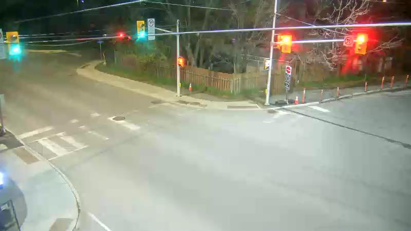Traffic camera image at 2025-05-09 07:30:50