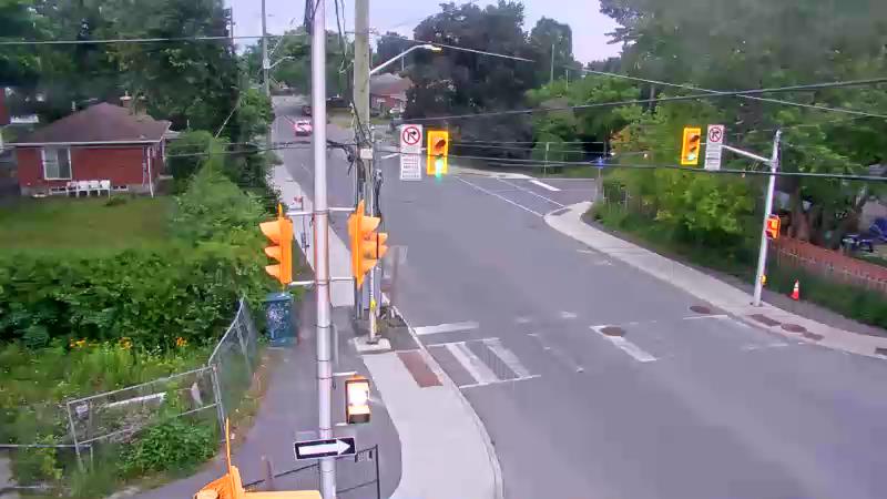 Traffic camera image at 2025-07-01 00:56:23