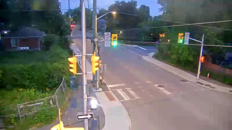 Traffic camera image at 2025-07-01 01:16:12