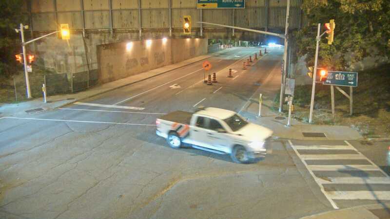 Traffic camera image at 2025-09-16 00:16:13