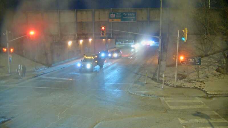 Traffic camera image at 2025-01-22 11:41:17